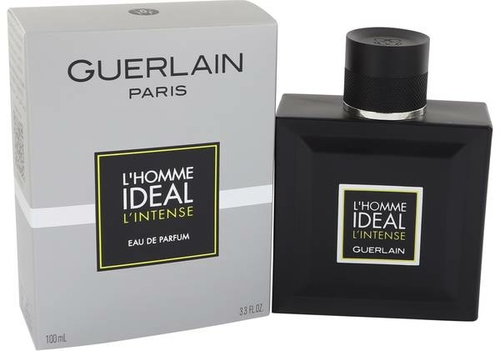 Guerlain 542000 3.4 oz Lhomme Ideal Lintense EDP Spray for Men