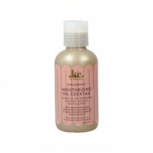 Complete Restorative Oil Keracare