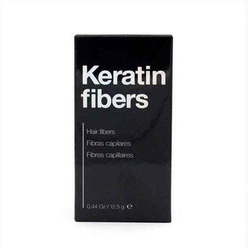 Capillary Fibres Keratin Fibers The Cosmetic Republic TCR16 Keratine