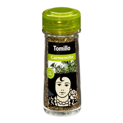 Thyme Carmencita (20 g)