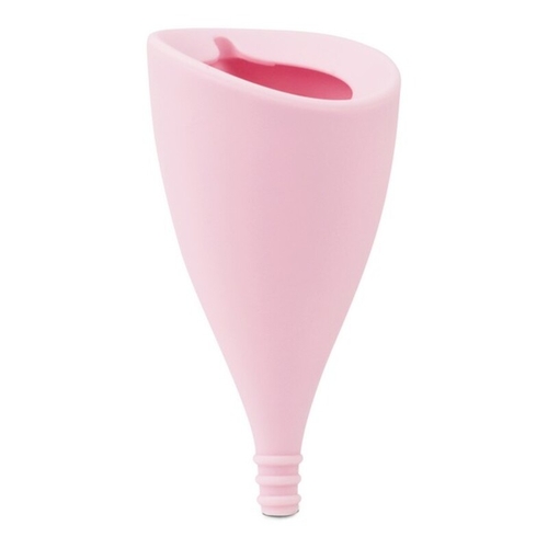 Menstrual Cup Lily Cup A Intimina Lily Cup A Light Pink