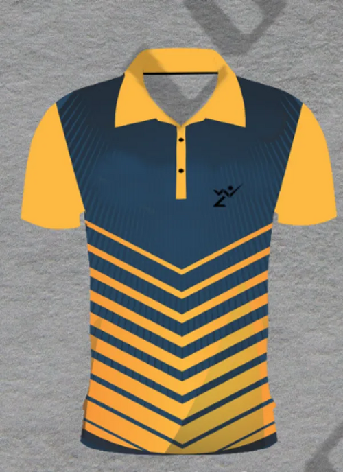 Slick Men's Dri-Fit Activewear T-Shirt Regular Fit for Casual Wear |