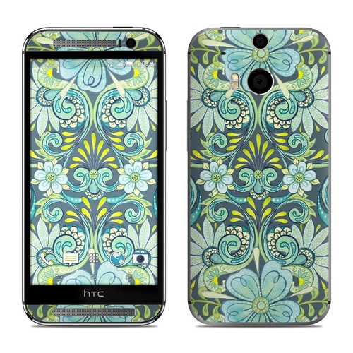 DecalGirl H0M8-LYDIA HTC One M8 Skin - Lydia