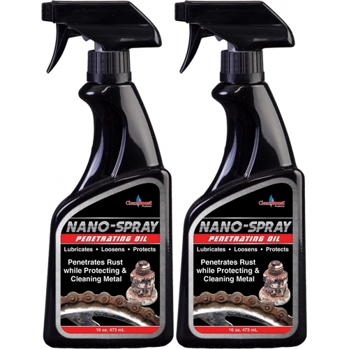 Boost Performance Products NANOSPRAY16-2 16 oz Nano-Spray - Pack of 2