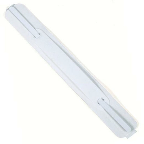 Fastener Durable 6908-02 Self-adhesives White Plastic