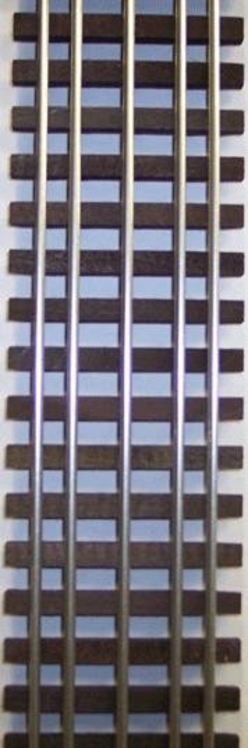 GarGraves Trackage GGT501-201 0.37 in. 5-rail Standard & O-Gauge T