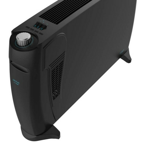 Electric Convection Heater Cecotec Ready Warm 6600 Turbo Convection