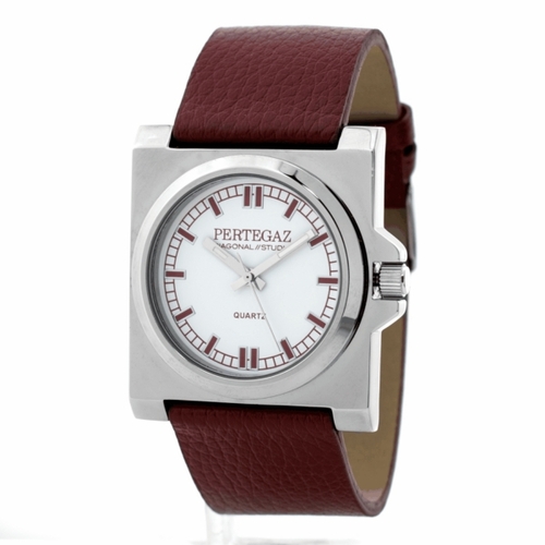 Pertegaz PDS-018-B watch unisex quartz