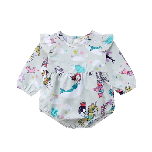 Casual Clothes Newborn Infant Kid Girl Boy