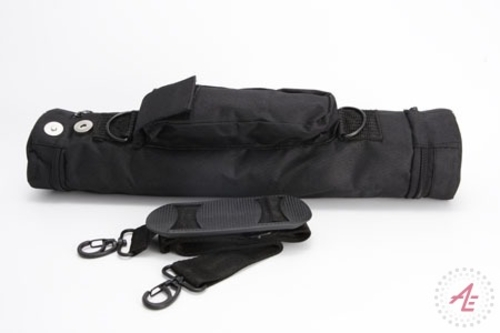 AE Light PL14/Bag Nylon Bag and Strap Compatibility with  PL14 & AEX20