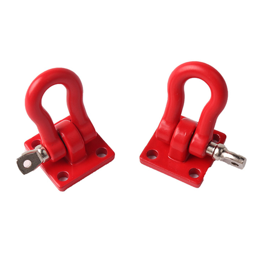 Hook Trailer Buckle Rescue Accessories Durable