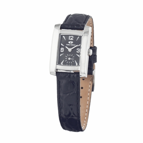 Time Force TF2341L-02 watch woman quartz