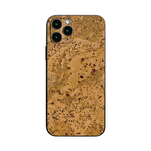 MightySkins APIPH12PR-Cork Skin for Apple iPhone 12 Pro - Cork