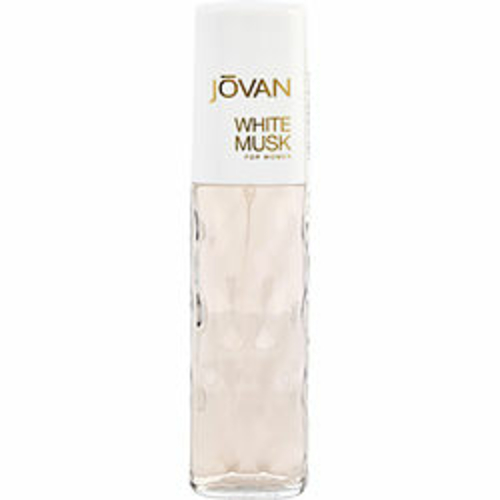 JOVAN WHITE MUSK by Jovan