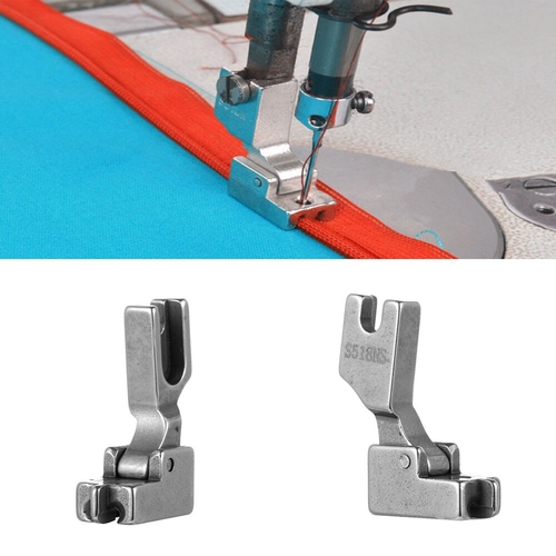 2019NEW 1PC Sewing Machine Stainless Steel Sewing