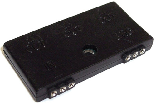 Cal Lighting LTLS-1X4 Splitter- 1 x 4