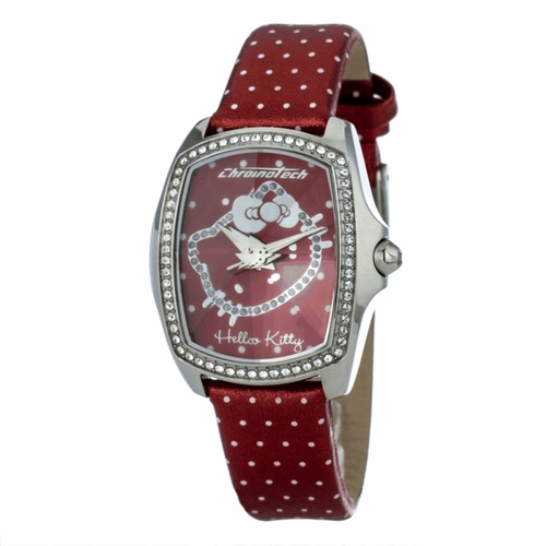 Chronothec CT7896LS-41 watch woman quartz