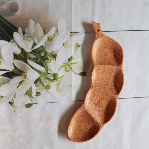 QToys Australia Pea Pod Tray 