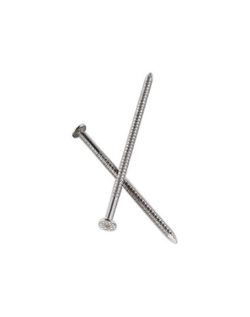 Simpson Strong-Tie 5000203 10D 3 in. Siding Stainless Steel Nail with 