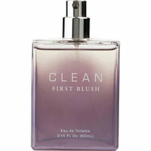 CLEAN FIRST BLUSH by Clean