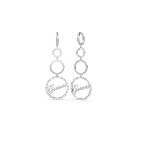 Guess Ladies Earrings UBE20137