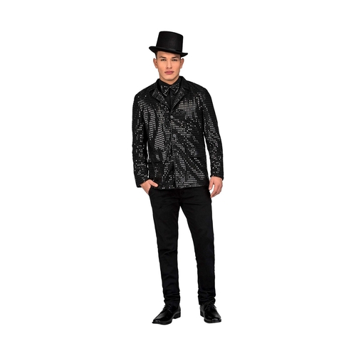 Costume for Adults My Other Me Showman Black
