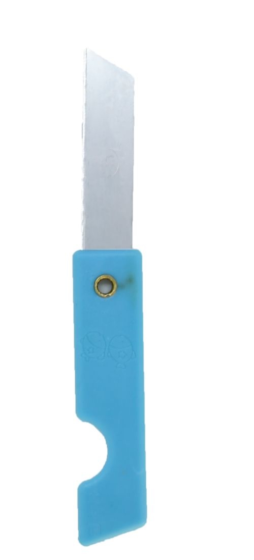 Blue Pencil knife cutter