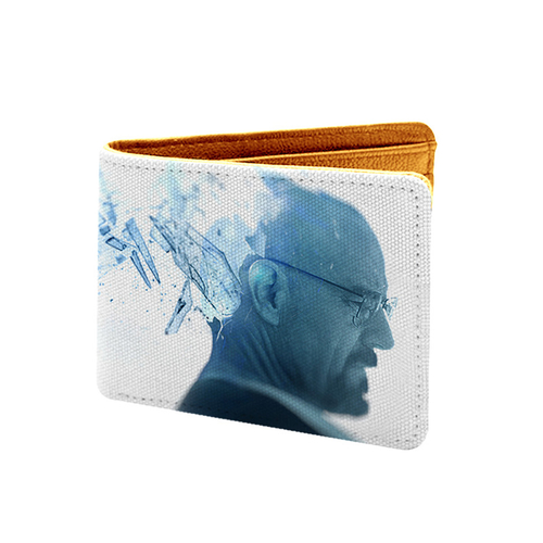 Breaking Bad, Walter White Heisenberg Meth  Design