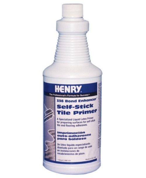 Henry 12237 336 Bond Enhancer Floor Primer