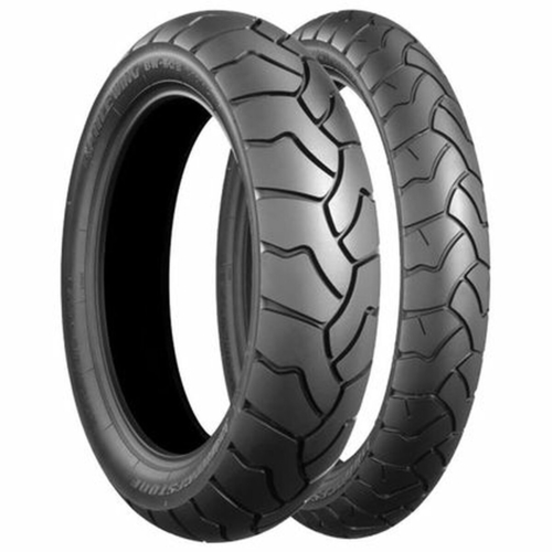 Motorbike Tyre Bridgestone BW502 BATTLE WING 150/70VR17