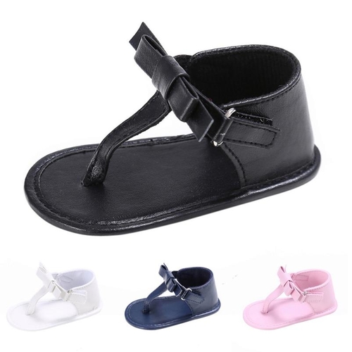 Baby Girl Sandals Toddler Girl Crib