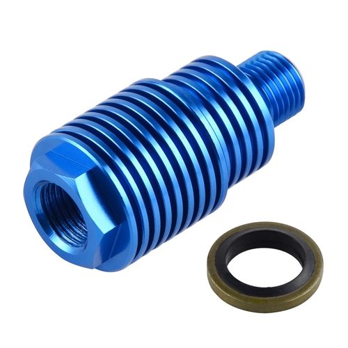 Brake Caliper Cooler Bolt Screw Nuts For Yamaha YZ