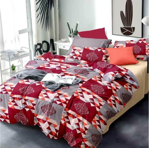 King bedsheet Set of 2