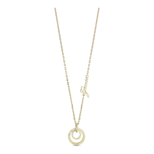 Guess Ladies Necklace UBN29035