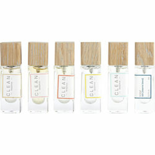 CLEAN VARIETY by Dlish