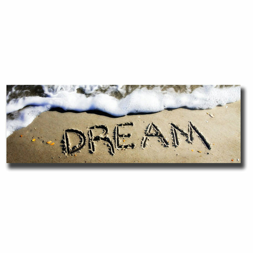 Artistic Home Gallery 1236O934GG Dream by Alan Hausenflock Premium Gal