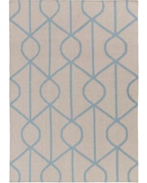 Artistic Weavers AWHD1044-23 York Ellie Rectangle Flat Woven Area Rug&