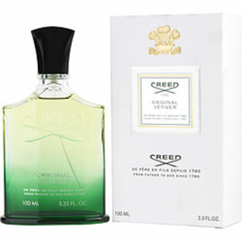 CREED VETIVER by Creed