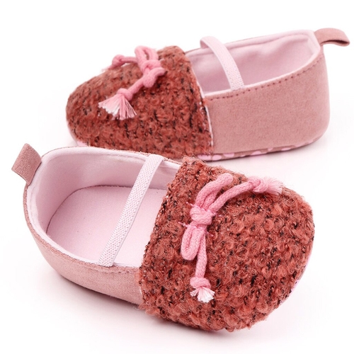 Baby Girl Shoes Comfortable Mixed Color Fashion