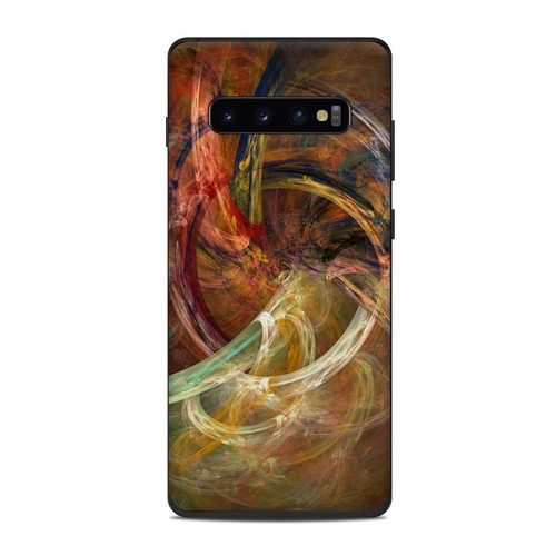 DecalGirl SGS10P-BLAGORA Samsung Galaxy S10 Plus Skin - Blagora