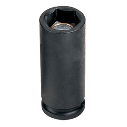 0.37 in. Drive x 12mm Magnetic Deep Socket