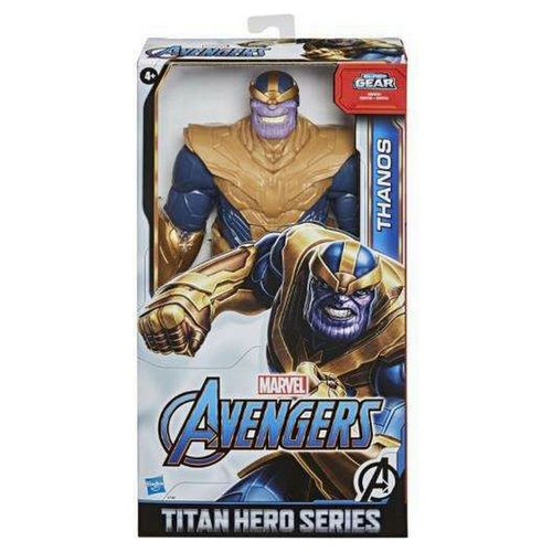 Figure Avengers Titan Hero Deluxe Thanos The Avengers E7381 30 cm (30