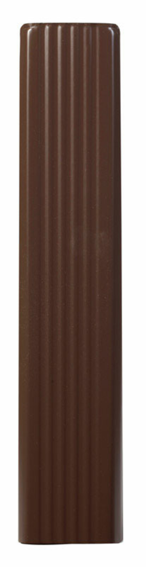 Amerimax Home Product 2507519 2 x 3 x 15 Downspout Extension - Brown