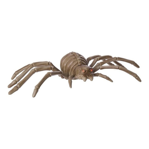 Halloween Decorations My Other Me Spider Skeleton Lights Movement with