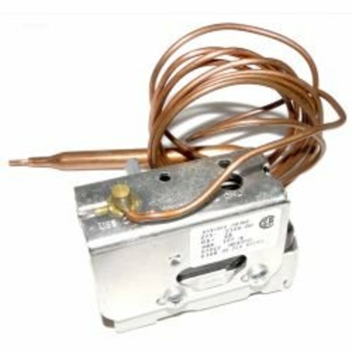 Allied Innovations 275272000 0.25 x 60 in. Capillary Thermostat