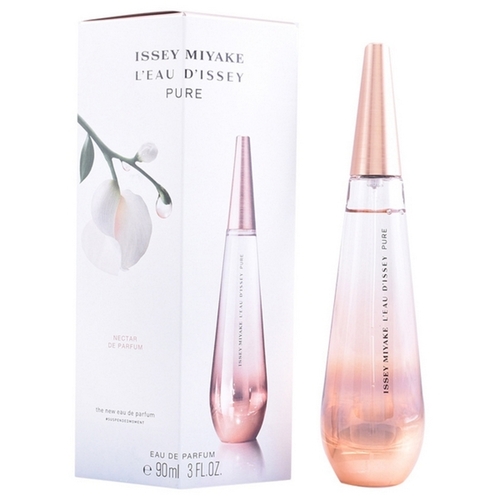 Women's Perfume L'Eau D'issey Pure Nectar de Parfum Issey Miyake EDP