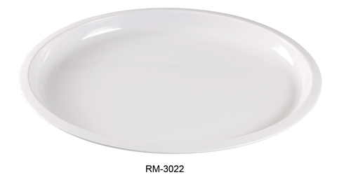 Yanco RM-3022 Rome Turkey Platter