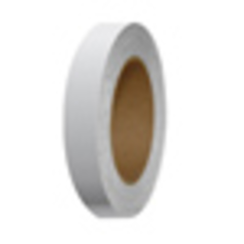 DIY Industries 25-500-1100-606 Floormark 1 in. x 100 ft. Tape Gray -1 