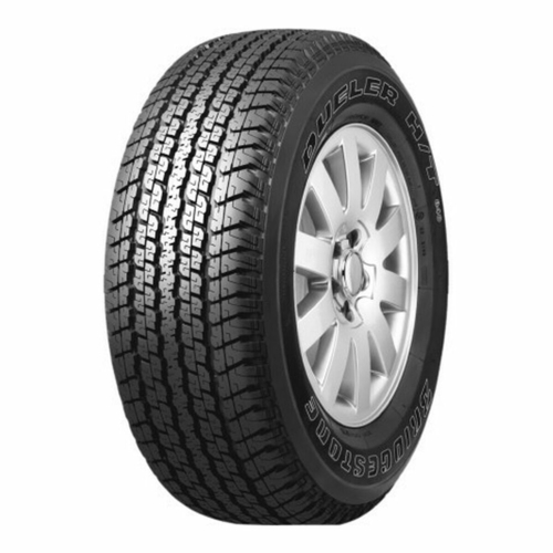Off-road Tyre Bridgestone DUELER H/T D840 255/70SR15C