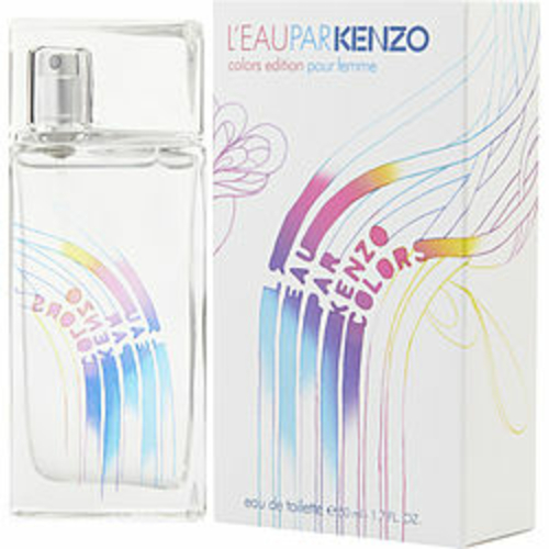 L'EAU PAR KENZO COLORS by Kenzo